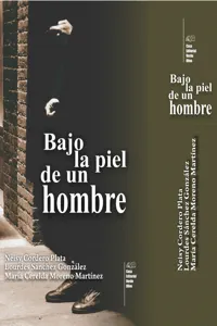 Bajo la piel de un hombre_cover