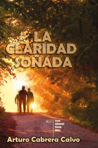 La claridad soñada_cover