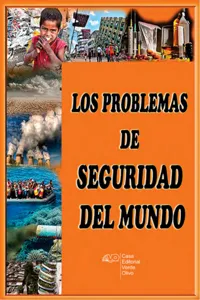 Los problemas de seguridad del mundo_cover