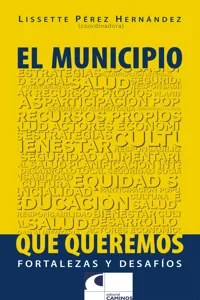 El municipio que queremos_cover