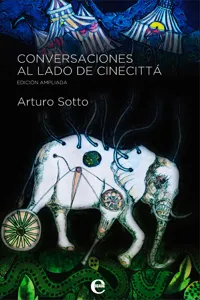 Conversaciones al lado del Cinecittá_cover