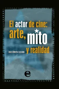 El actor de cine_cover