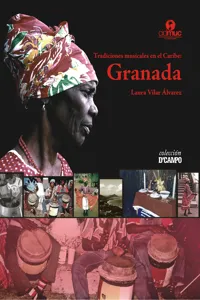 Tradiciones musicales en el Caribe: Granada_cover