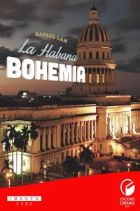 La Habana Bohemia_cover