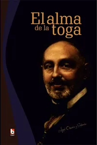 El alma de la toga_cover