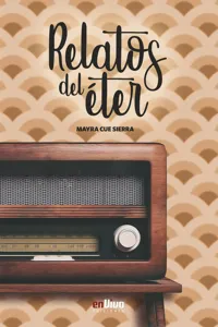 Relatos del éter_cover