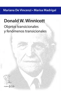 Donald W. Winnicott: Objetos transicionales y fenómenos transicionales_cover