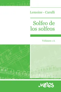 solfeo de solfeos_cover