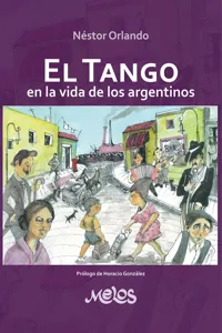 El tango en la vida de los argentinos_cover