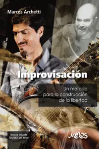 Improvisación_cover