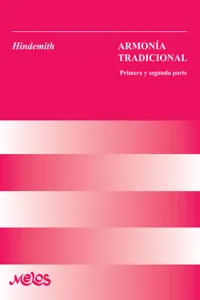 Armonía tradicional_cover