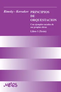 Principios de orquestación_cover