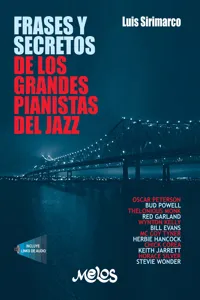 Frases y secretos de los grandes pianistas de jazz_cover