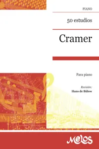 Cramer 50 estudios_cover