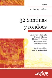 32 Sontinas y rondoes_cover