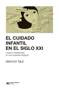 El cuidado infantil en el siglo XXI_cover