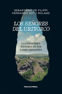 Los señores del Uritorco_cover