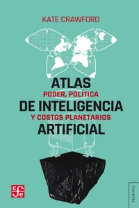 Atlas de inteligencia artificial_cover