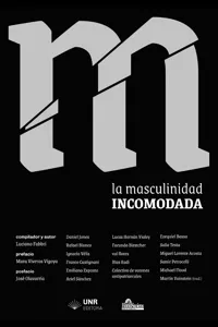 La masculinidad incomodada_cover