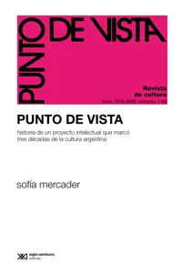 Punto de Vista_cover