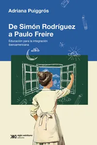De Simón Rodriguez a Paulo Freire_cover
