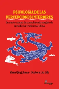 Psicología de las percepciones interiores_cover