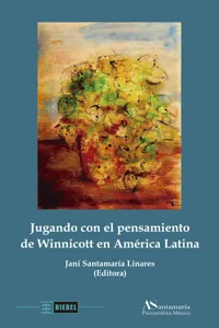 Jugando con el pensamiento de Winnicott en América Latina_cover