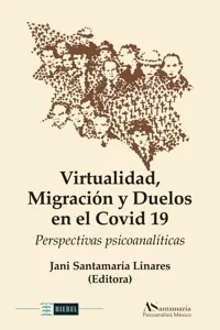 Virtualidad, Migración y Duelos en el Covid 19_cover