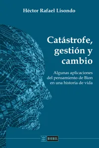 Catástrofe, gestión y cambio_cover