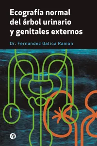 Ecografía normal del árbol urinario y genitales externos_cover