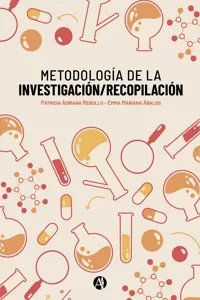 Metodología de la Investigación/Recopilación_cover