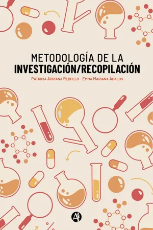 Metodología de la Investigación/Recopilación