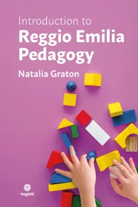 Introduction to Reggio Emilia Pedagogy_cover