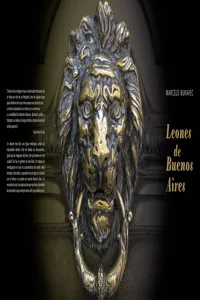 Leones de Buenos Aires_cover