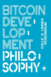 Bitcoin Development Philosophy_cover