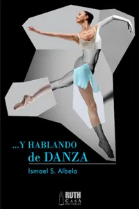 Y hablando de danza_cover