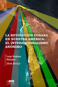 La Revolución cubana en nuestra América_cover