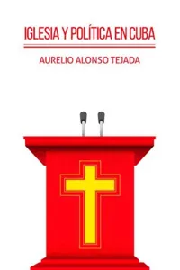 Iglesia y política en Cuba_cover