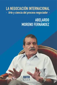 La negociación internacional_cover