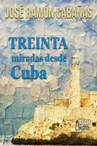 30 miradas desde Cuba_cover