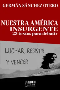 Nuestra América insurgente_cover