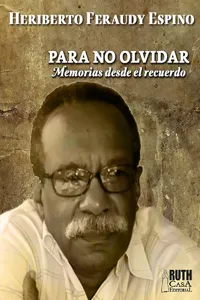 Para no olvidar_cover