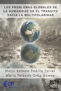 Los problemas globales de la humanidad en el tránsito hacia la multipolaridad_cover