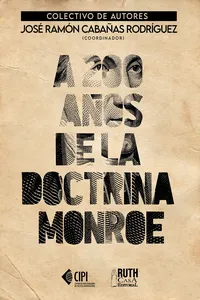 A 200 años de la Doctrina Monroe_cover