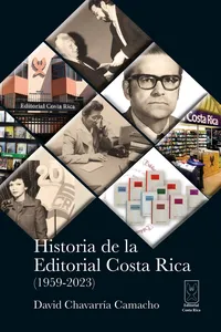 Historia de la Editorial Costa Rica (1959-2023)_cover