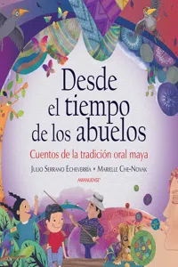 Desde el tiempo de los abuelos_cover