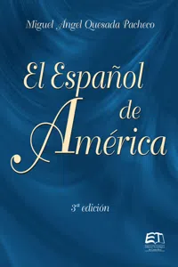 El Español de América_cover