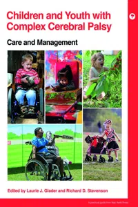 Children and Youth with Complex Cerebral Palsy_cover