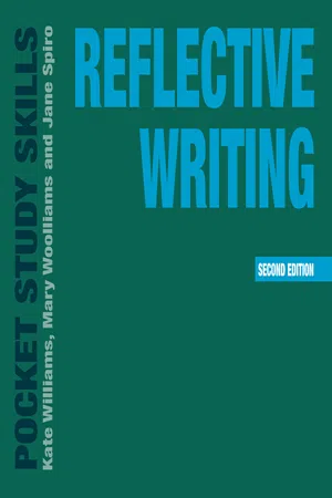 PDF) Writing and publishing a reflective paper: Three case studies