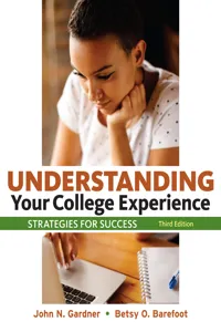 Understanding Your College Experience_cover